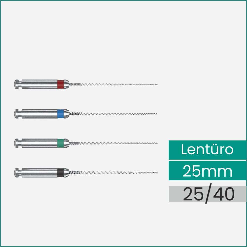 PERFECT PASTE CARRIER LENTÜLO 25/40 No