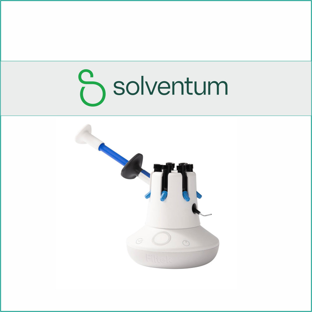 SOLVENTUM Filtek Composite Warmer / Kompozit Isıtıcı