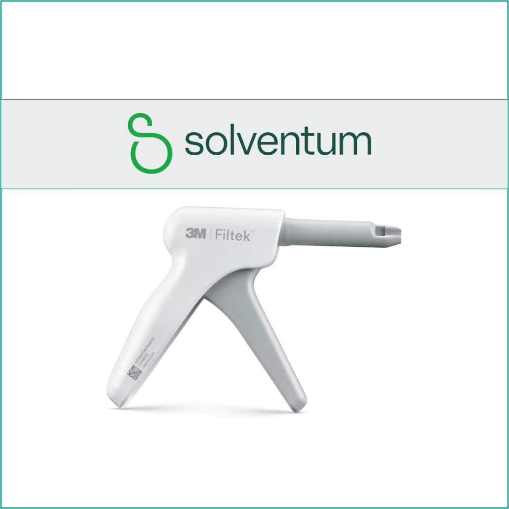 SOLVENTUM Filtek Üniversal / Kompül Tabancası