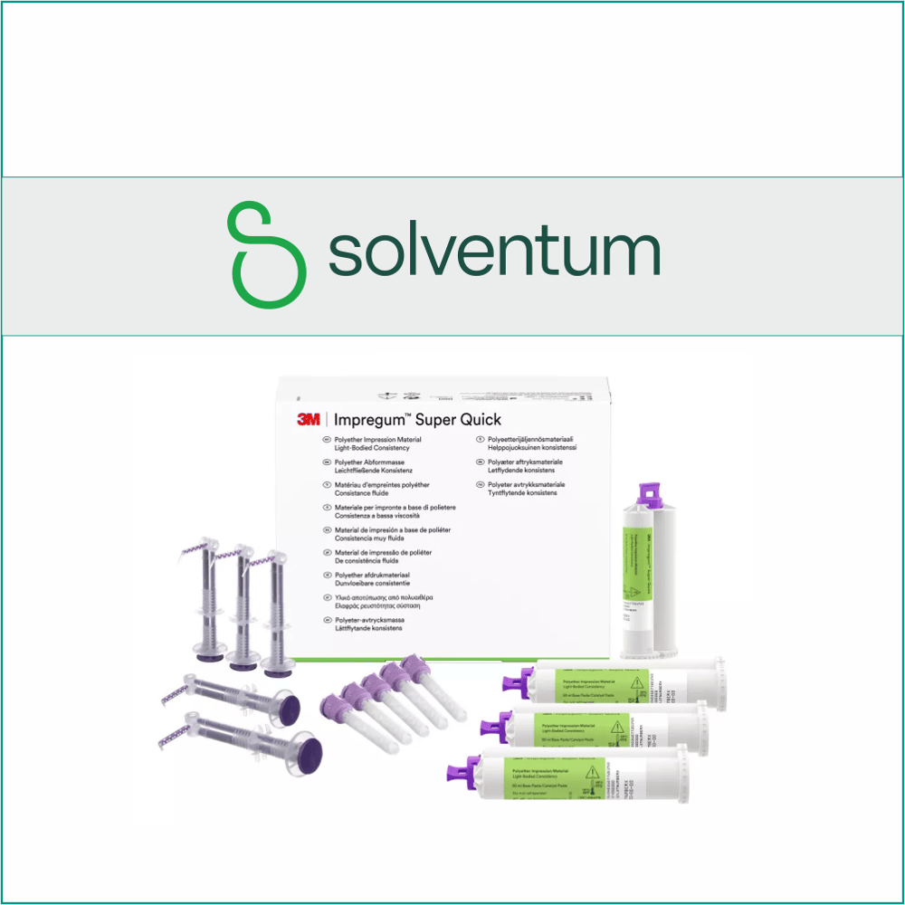 SOLVENTUM Impregum Super Quick Light Body