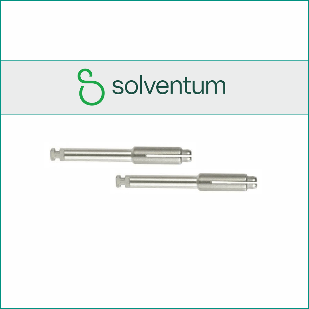 SOLVENTUM Sof-Lex Mandrel
