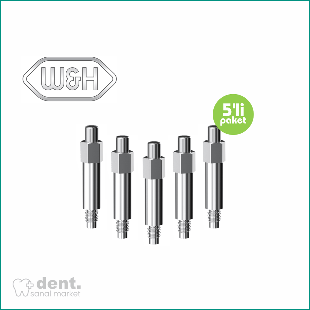 W&H OSSTELL BEACON Cihaz Uçları