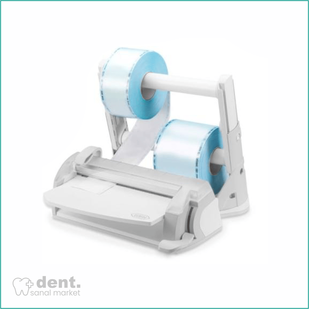 W&H SEAL 2 Poşetleme Makinası