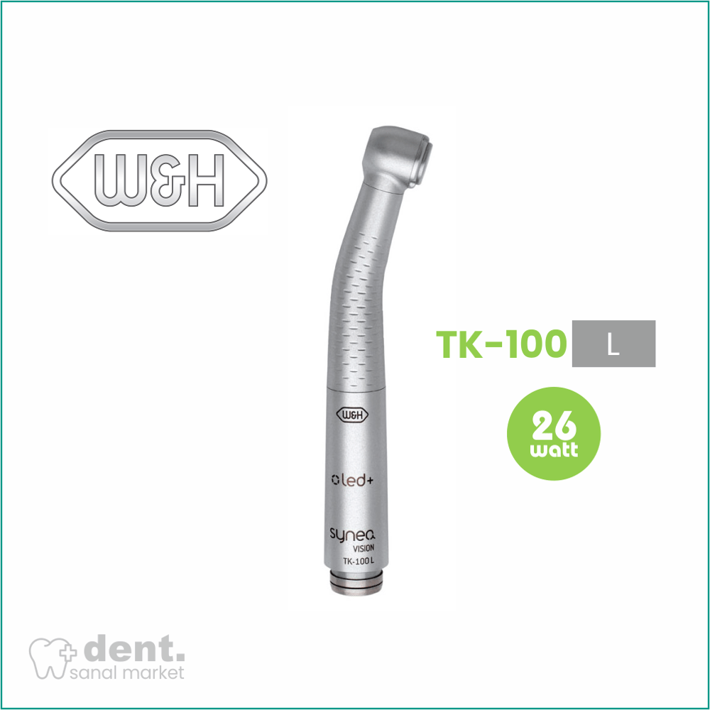 W&H TK 100 L Aeratör