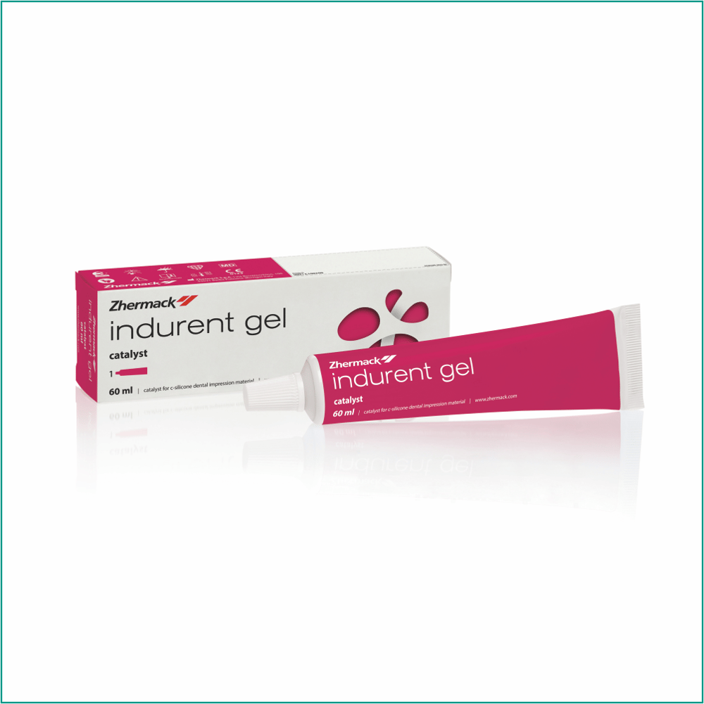 ZHERMACK INDURENT GEL