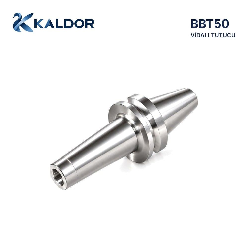 BBT50 Vidalı Tutucu