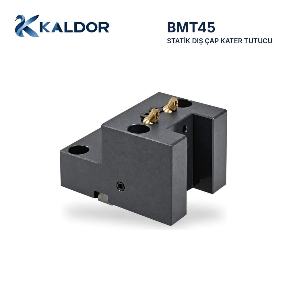 BMT45 Statik Dış Çap Kater Tutucu
