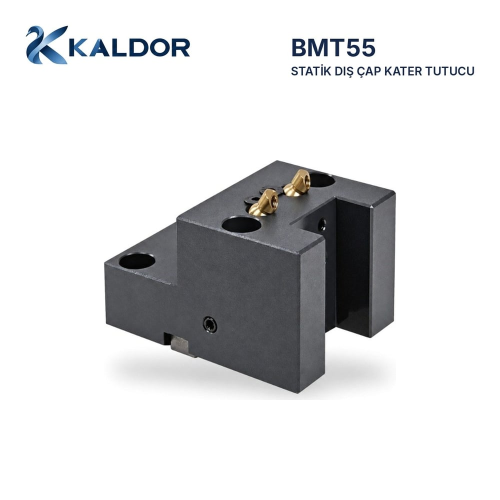 BMT55 Statik Dış Çap Kater Tutucu