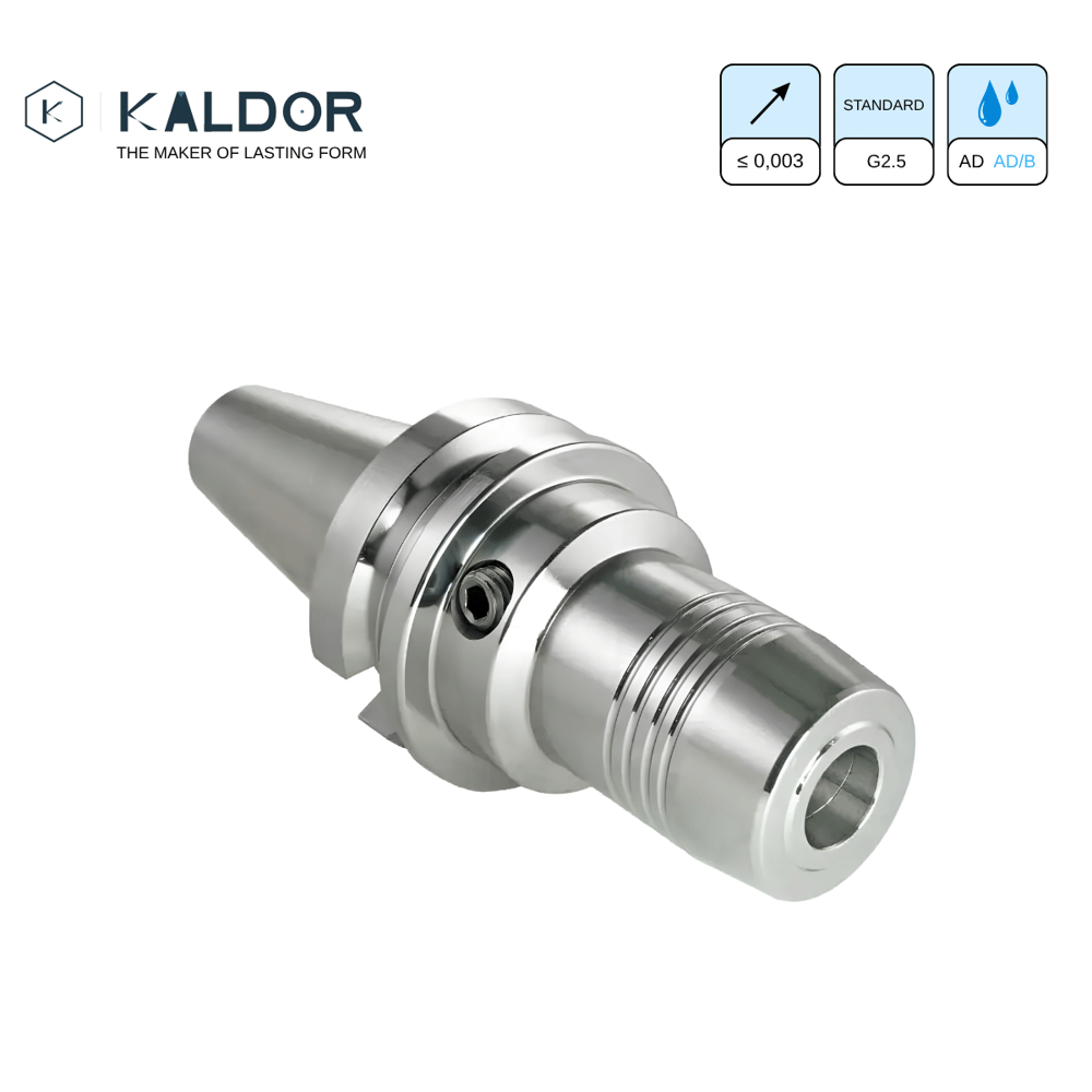 SK40 Hidrolik