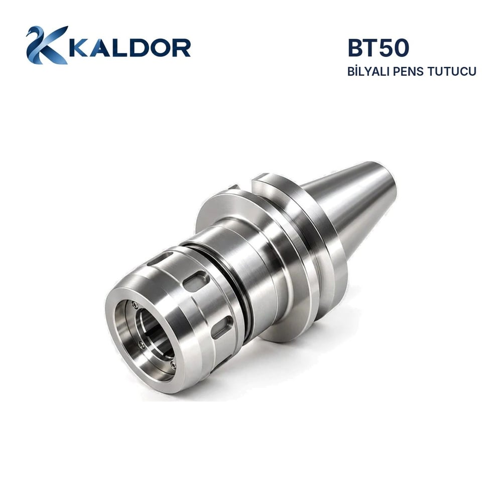 BT50 Bilyalı Pens Tutucu