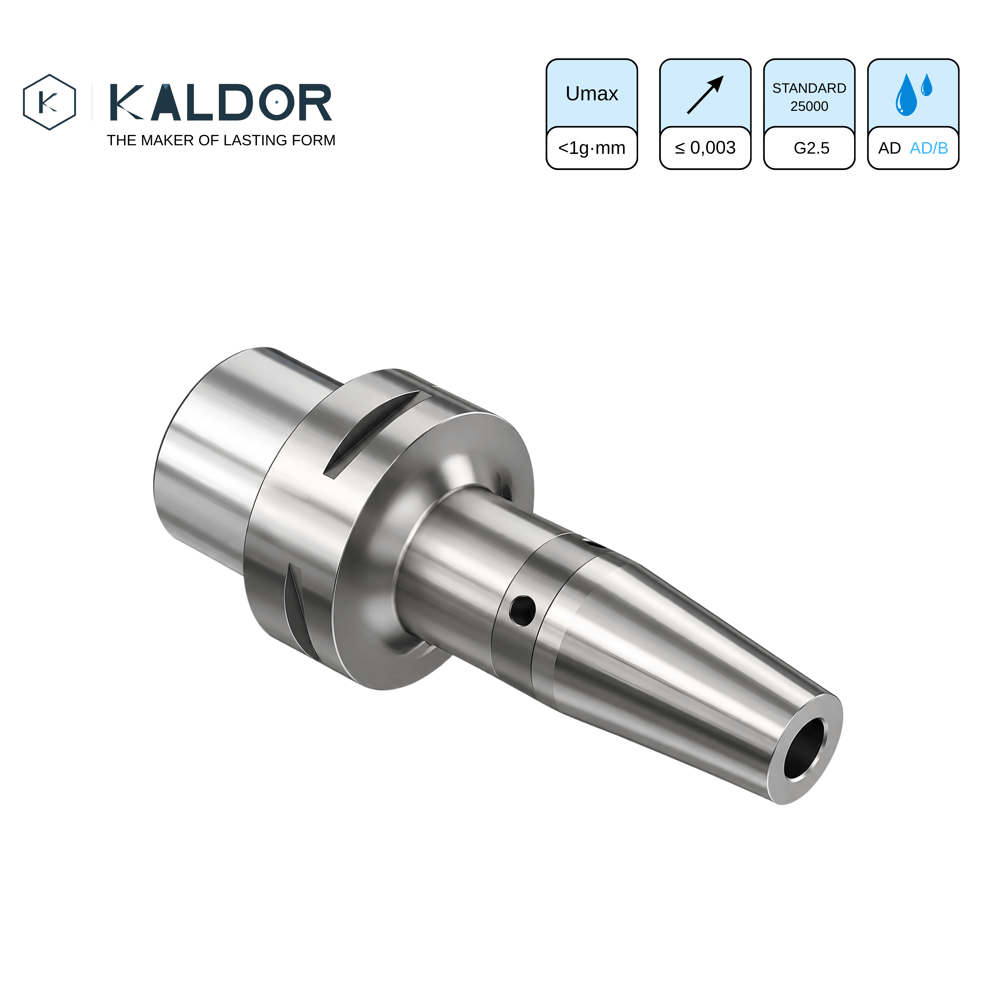 Capto C6 Shrink Standard Tutucu