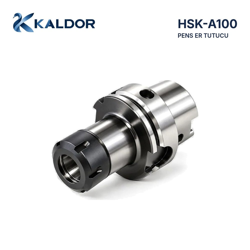 HSK100 Pens ER Tutucu