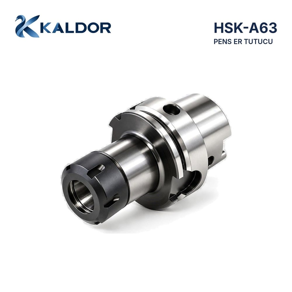 HSK63 Pens ER Tutucu