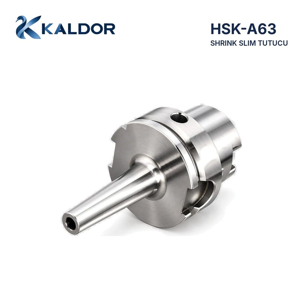 HSK63 Shrink Slim Tutucu