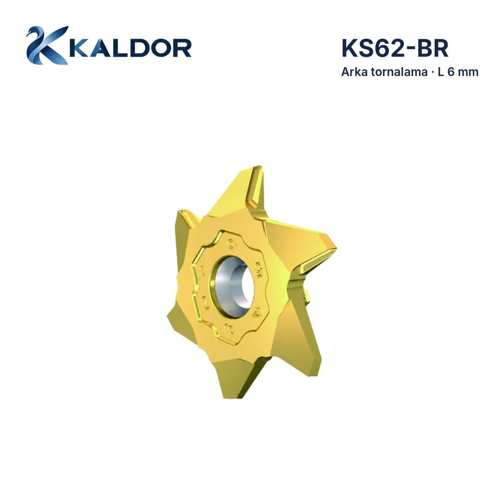 KS62-BR Arka Tornalama Ucu – Kayar Otomat