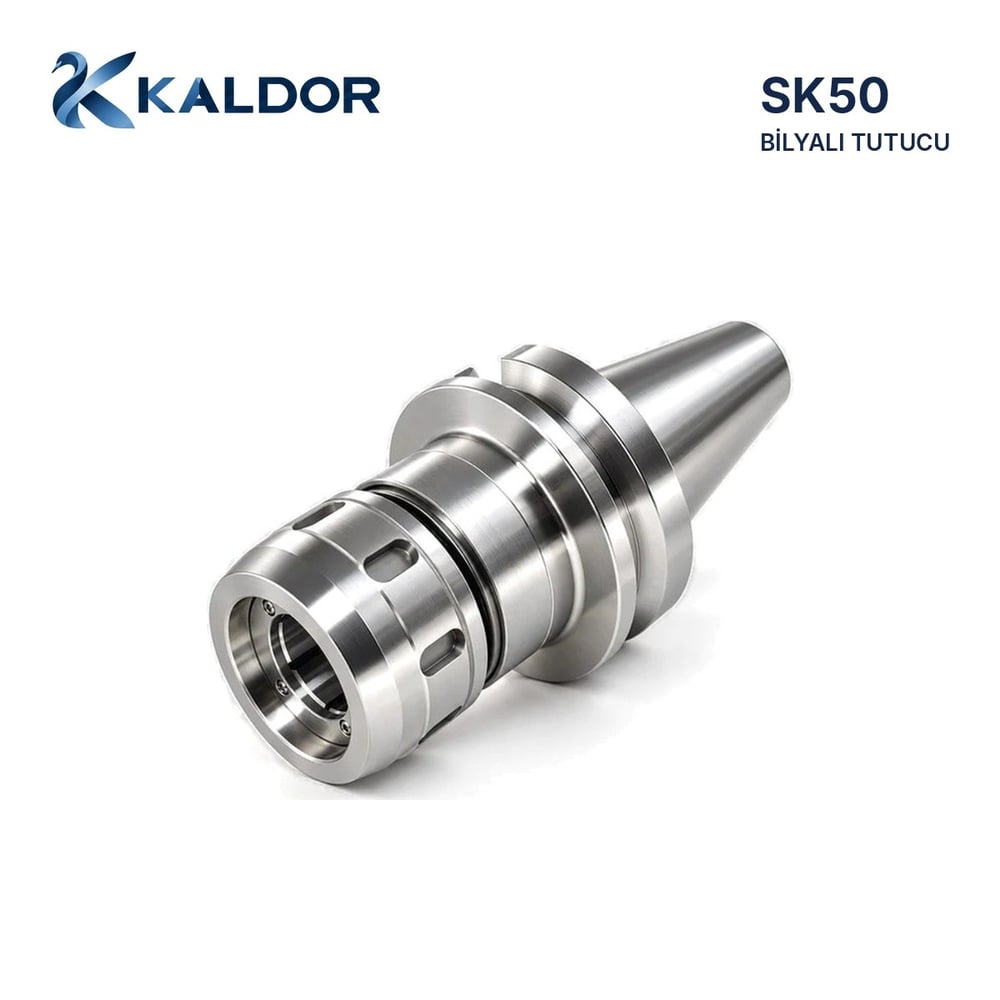 SK50 Bilyalı Tutucu