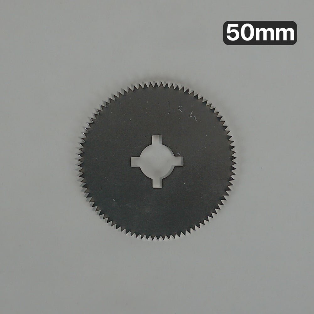 Alçı Kesme Makinesi Bıçağı 50mm BSF Motors
