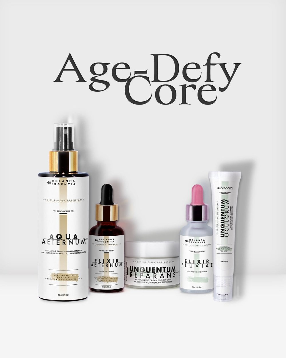 AGE-DEFY CORE