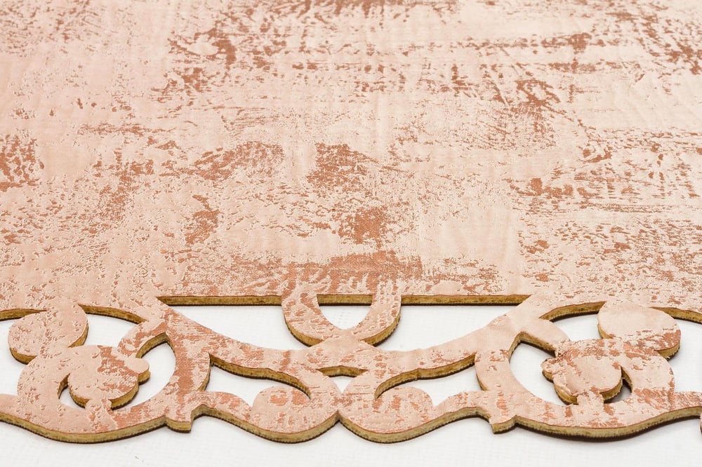 BNC 05 BEIGE COPPER