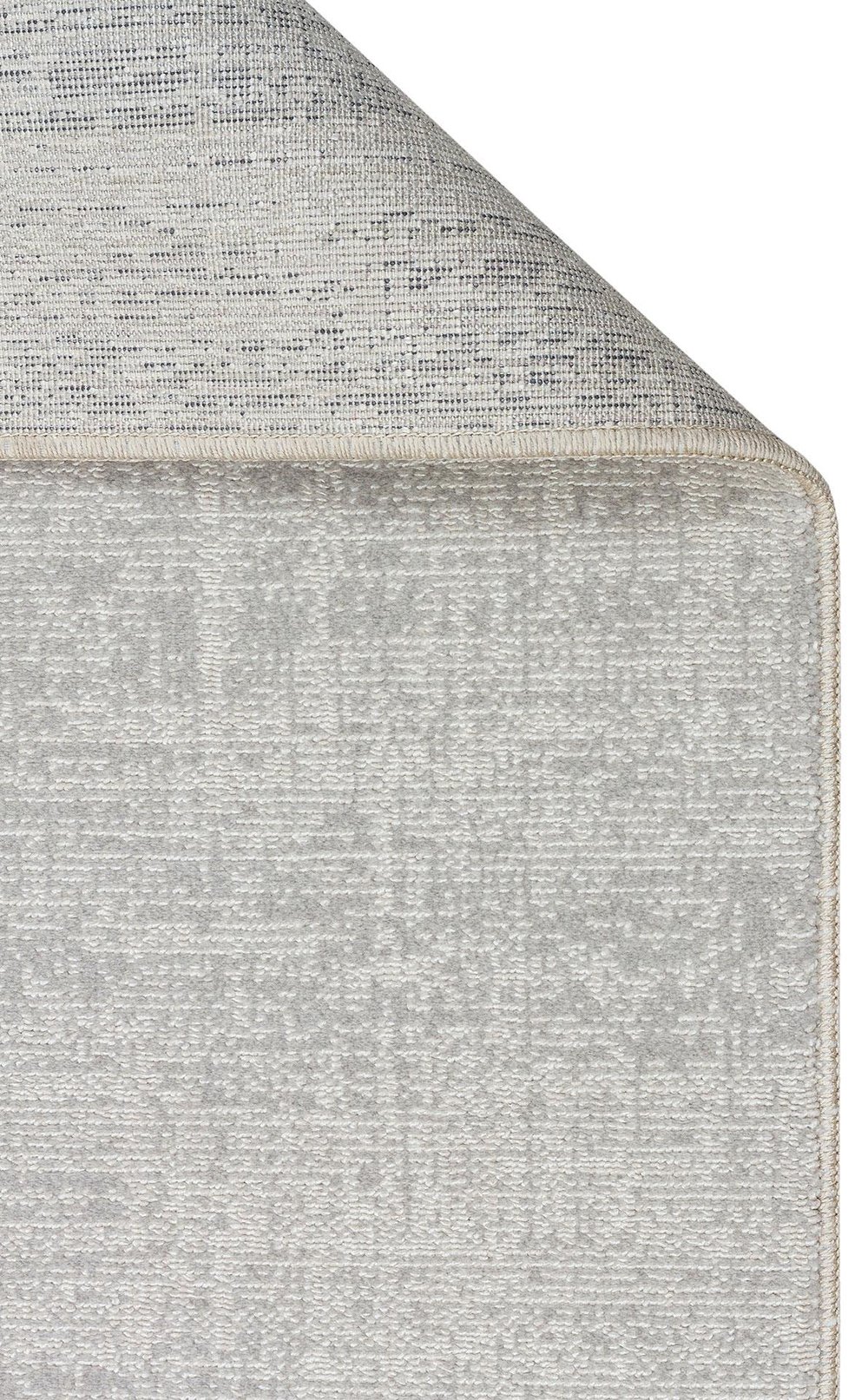 Özel Dokuma Tekniği ile Üretilen Modern Sade Desenli Makine Halısı