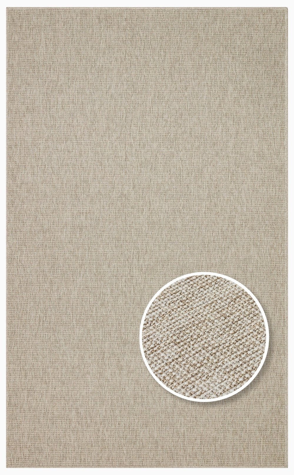 VNT 2703 L. BEIGE 160*230