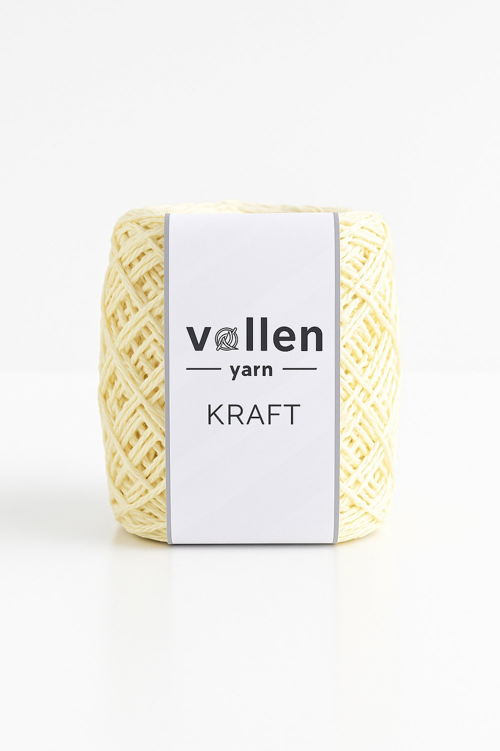 Premıum 100 Gr- 120 Mt Doğal Kağıt İp, Hasır Kağıt İplik,Rafya,Supla ipi, Çanta İpi,Krem