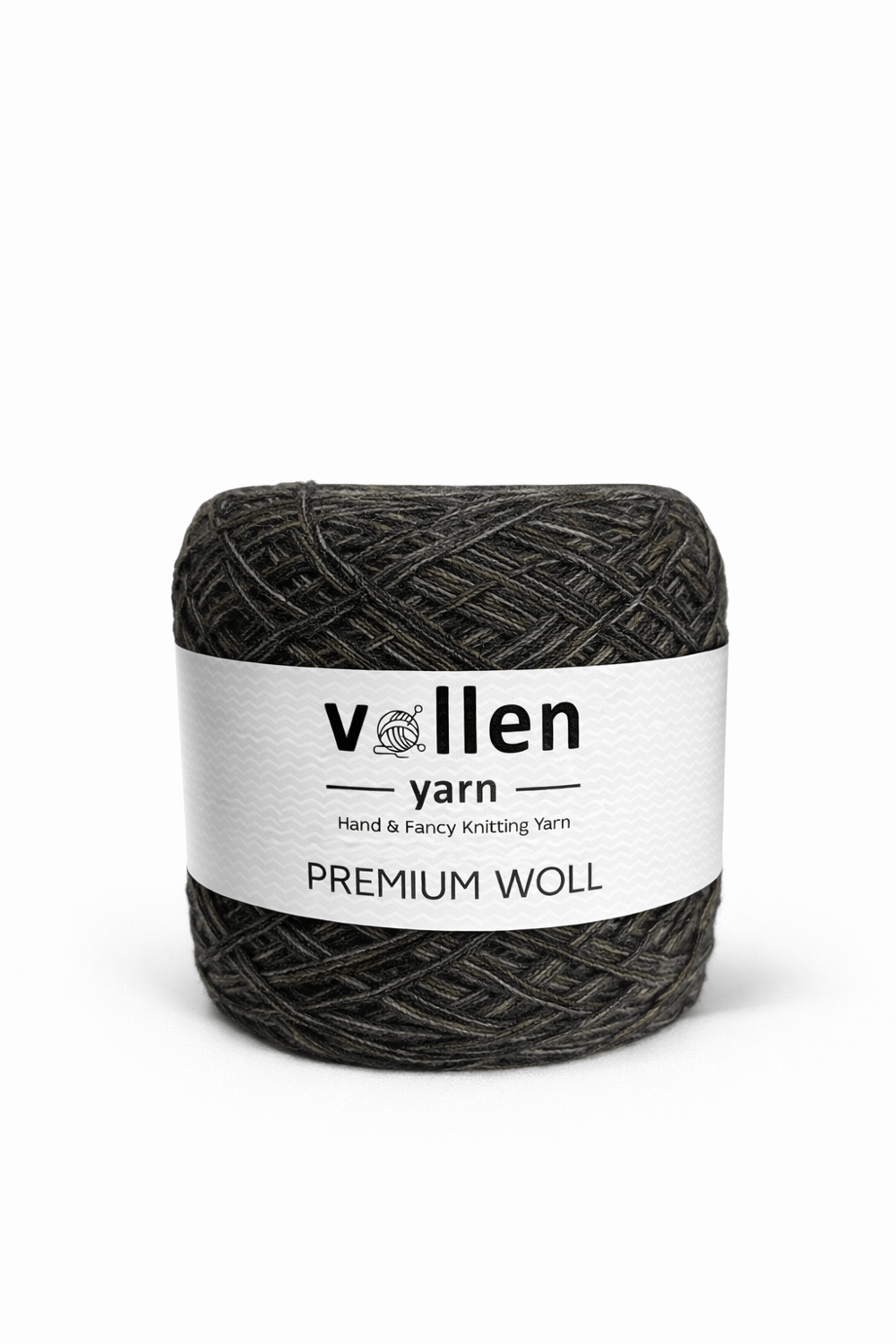 Premium Woll %100 Yün Örgü İpi 100 gr – El Örgüsü & Tığ İşi Yün İp, 4707