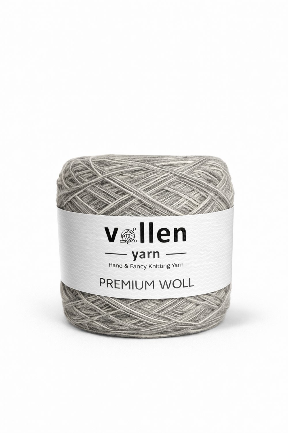 Premium Woll %100 Yün Örgü İpi 100 gr – El Örgüsü & Tığ İşi Yün İp, 4701