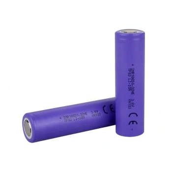 İNR18650-32HE TENPOWER CSBMS