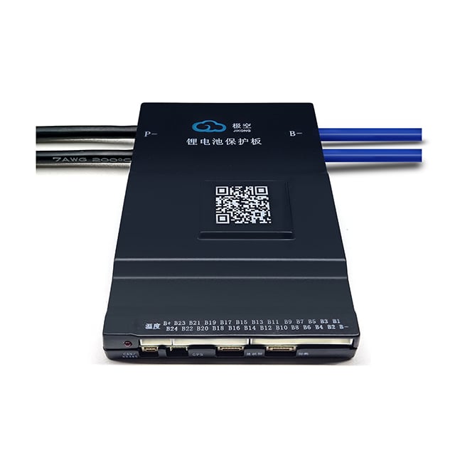 JK Smart BMS BD6A20S10P