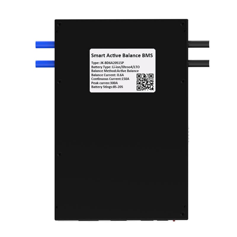 JK Smart BMS BD6A20S15P