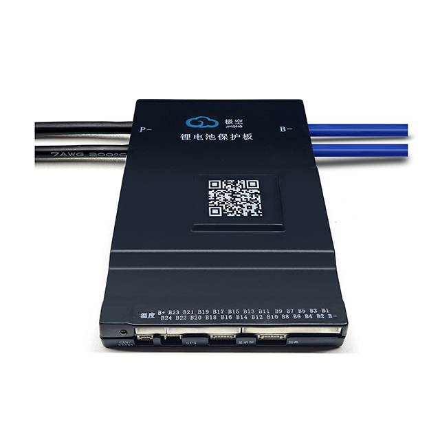 JK Smart BMS BD6A8S10P