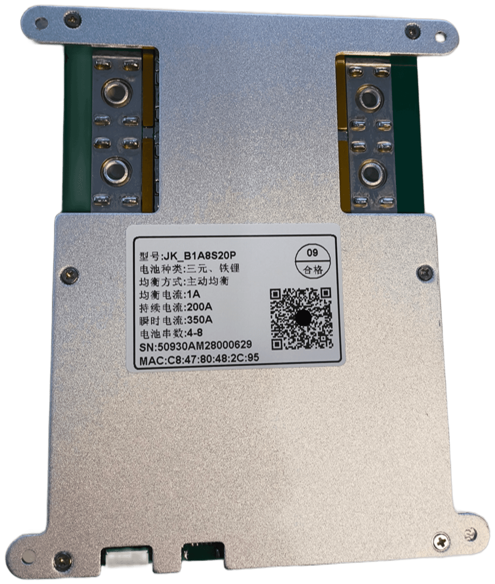 JK SMART BMS JK-B1A8S20P AKTİF BALANS CİHAZI