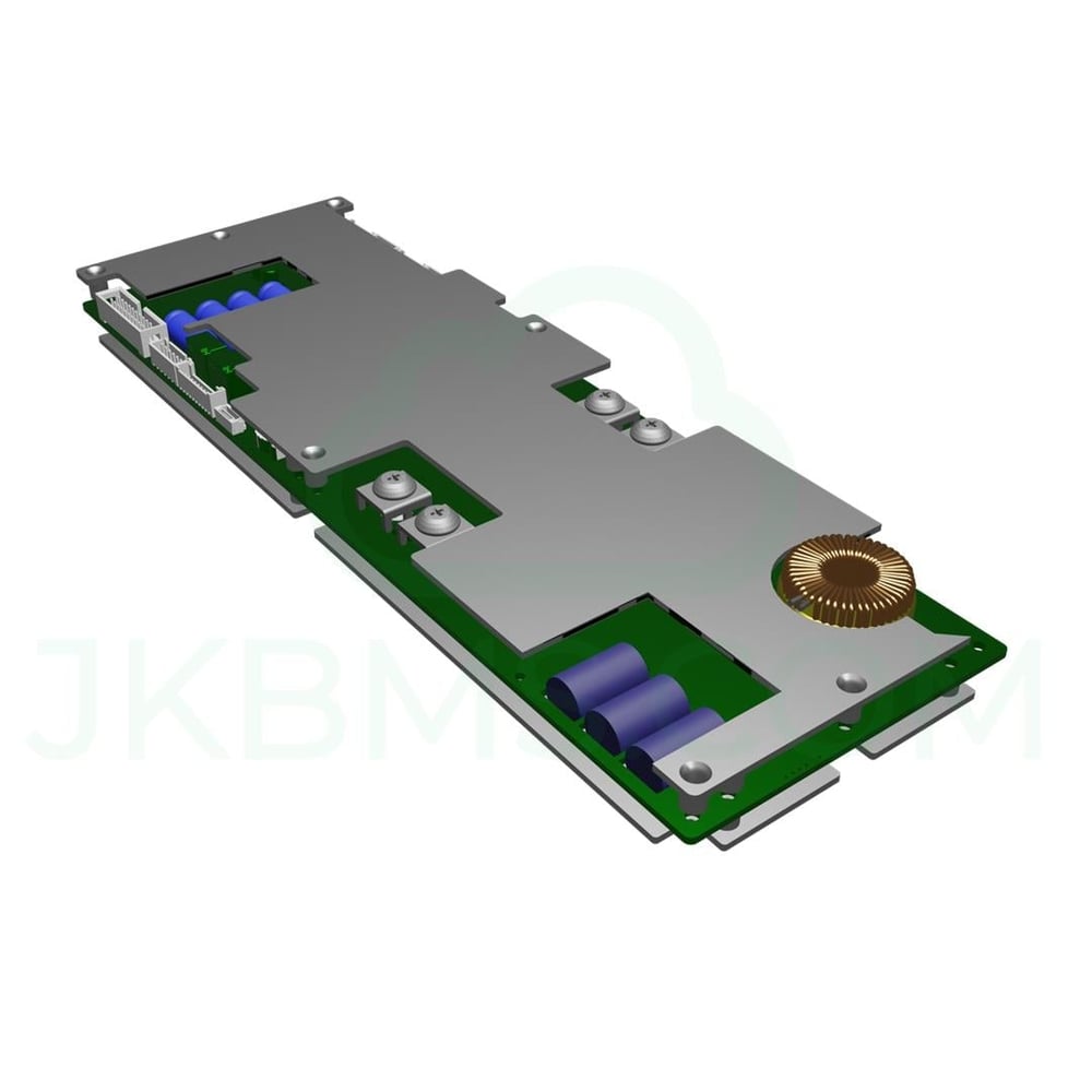JK SMART BMS  JK- PB1A16S10P