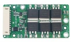 XR 6S 20A BALANSLI LİTYUM BATARYA  BMS