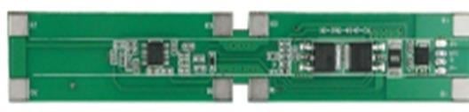 XR 7S 7A BALANSLI LİTYUM BATARYA  BMS