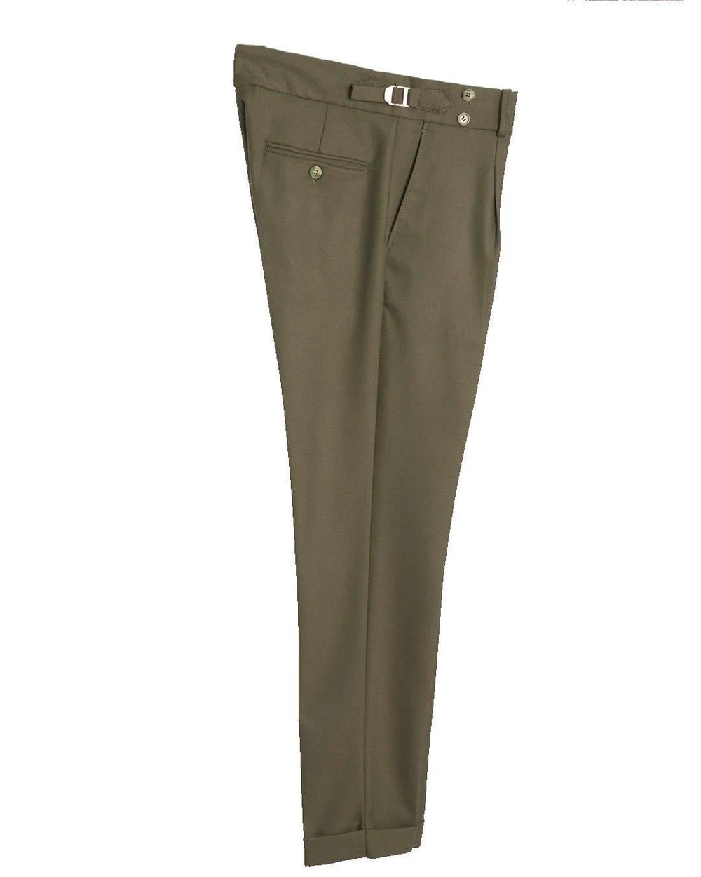 Clapham Pantolon | Lacivert