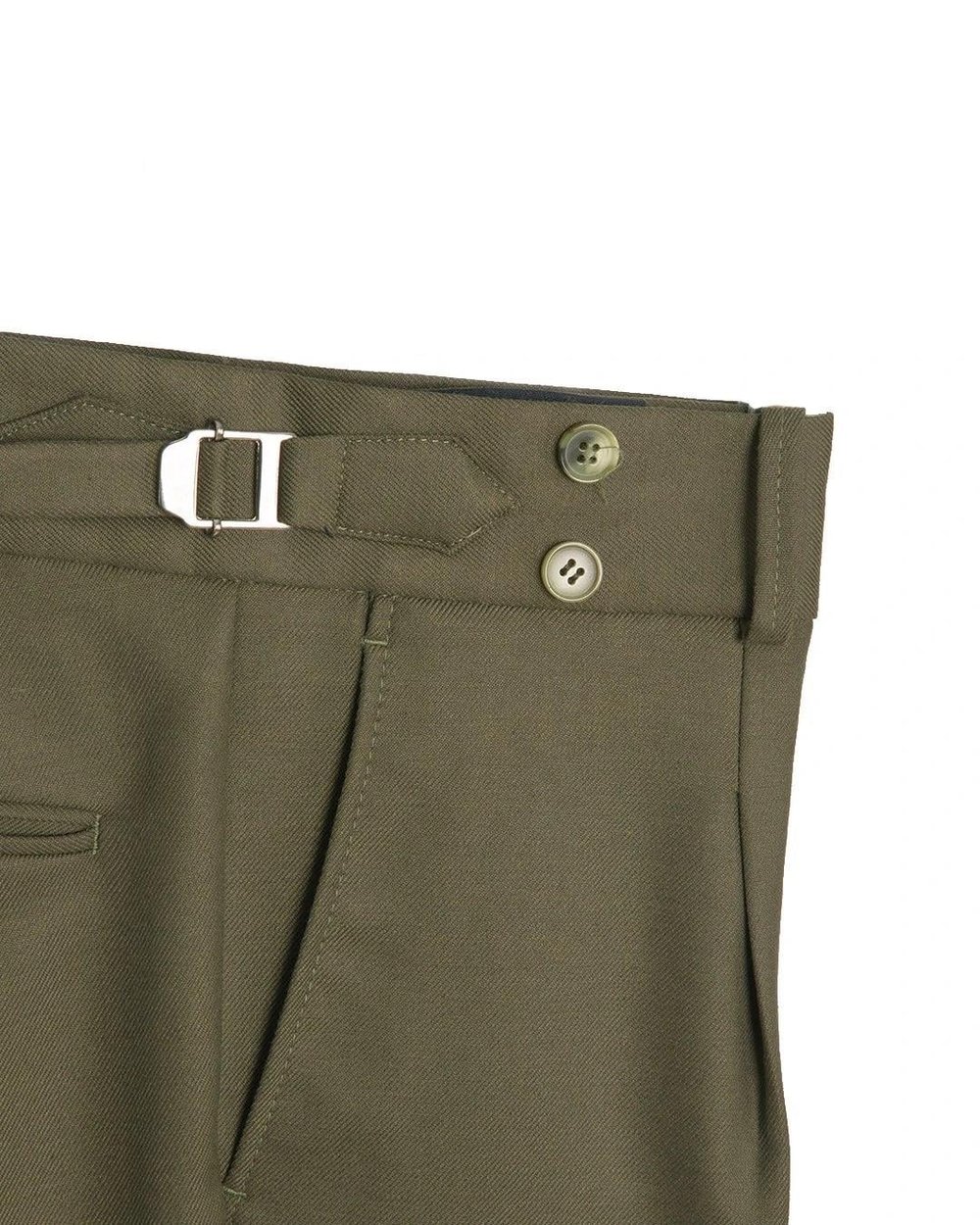 Clapham Pantolon | Lacivert