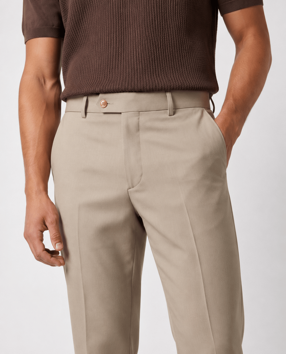 Arezzo Pantolon | Bej