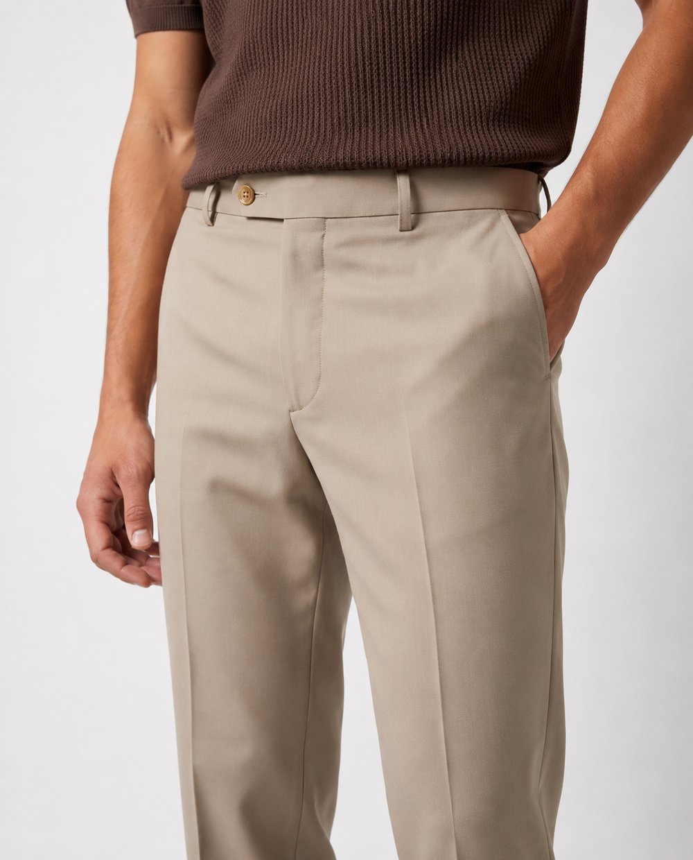 Arezzo Pantolon | Bej