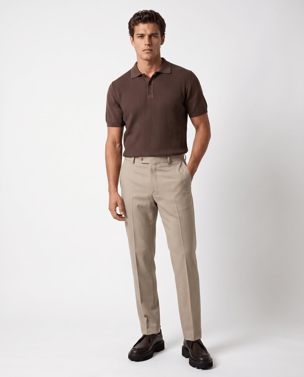 Arezzo Pantolon | Bej