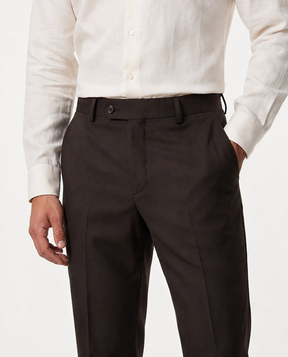 Arezzo Pantolon | Kahverengi