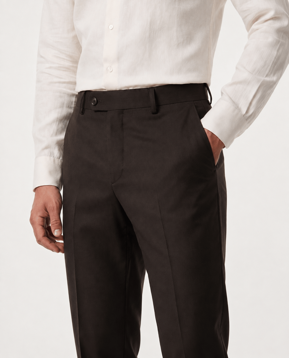 Arezzo Pantolon | Kahverengi