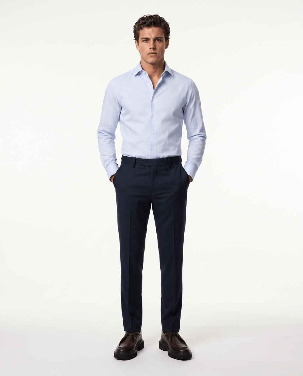 Arezzo Pantolon | Lacivert