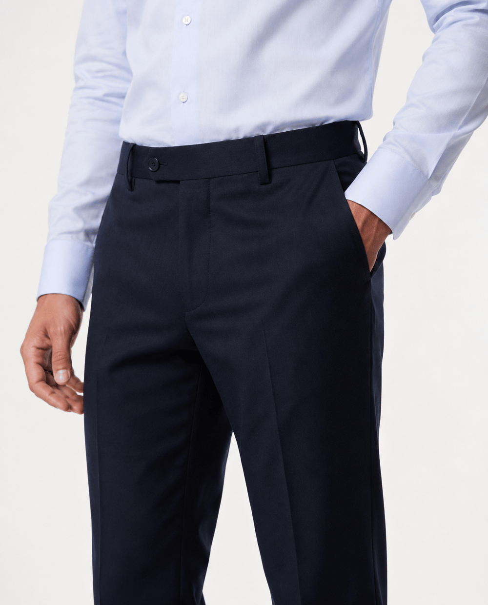 Arezzo Pantolon | Lacivert