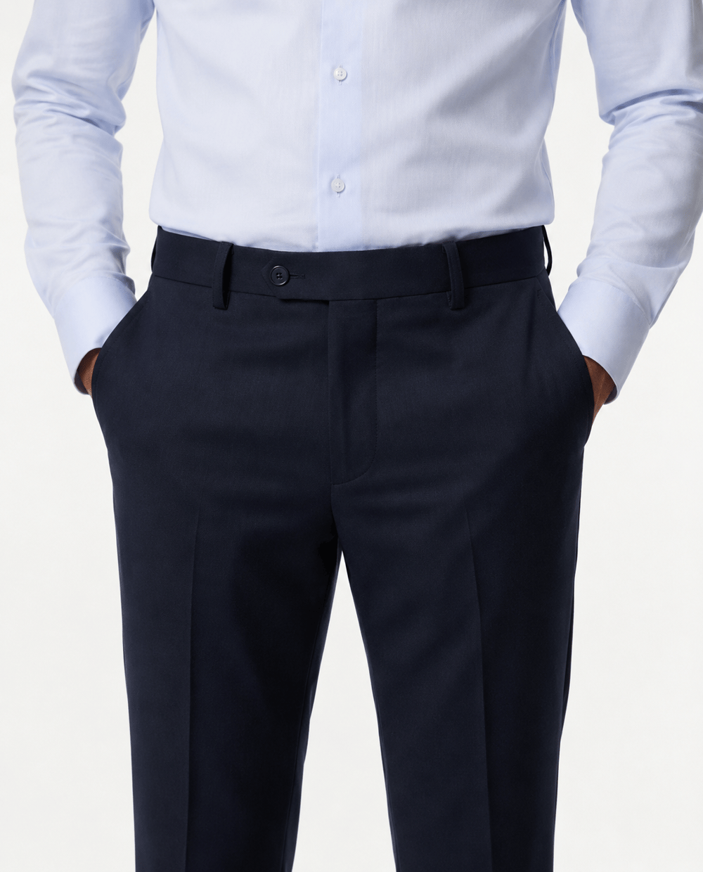 Arezzo Pantolon | Lacivert