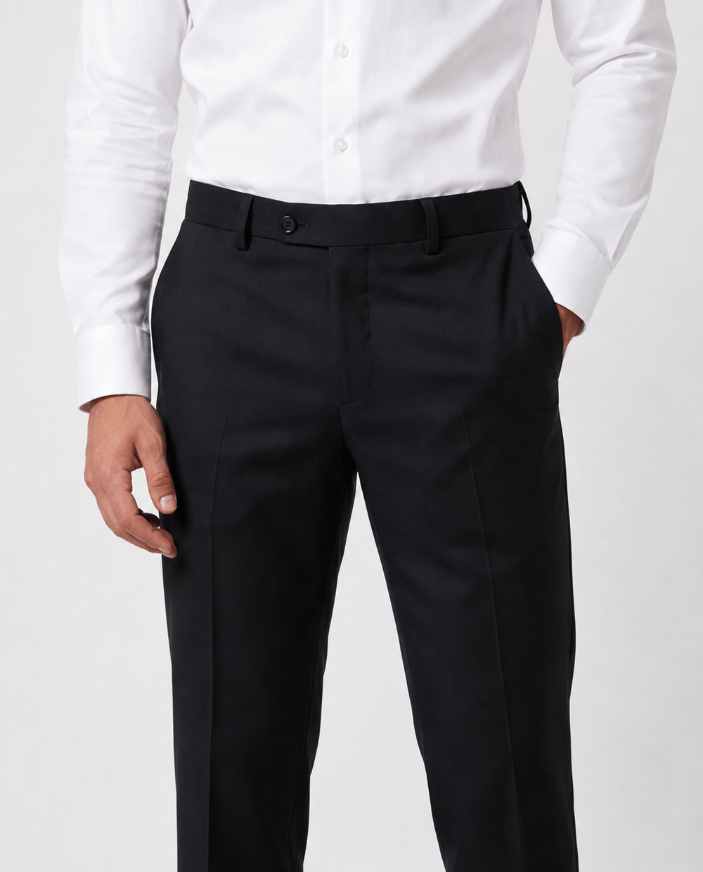 Arezzo Pantolon | Siyah