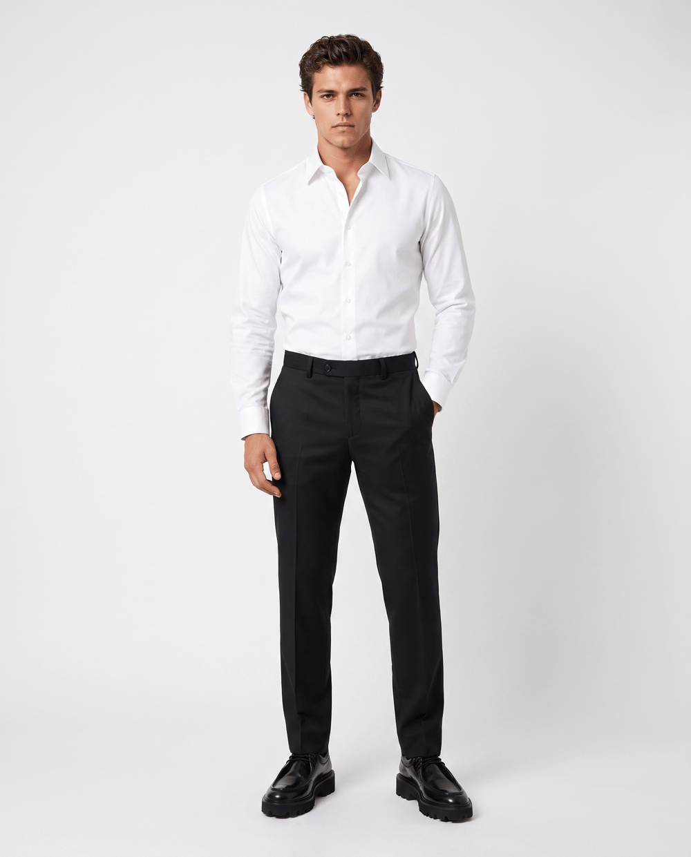 Arezzo Pantolon | Siyah