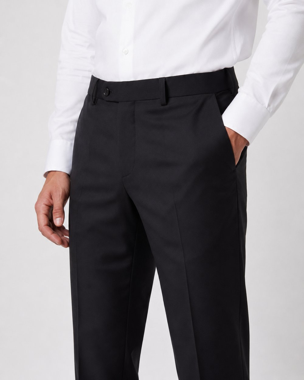 Arezzo Pantolon | Siyah