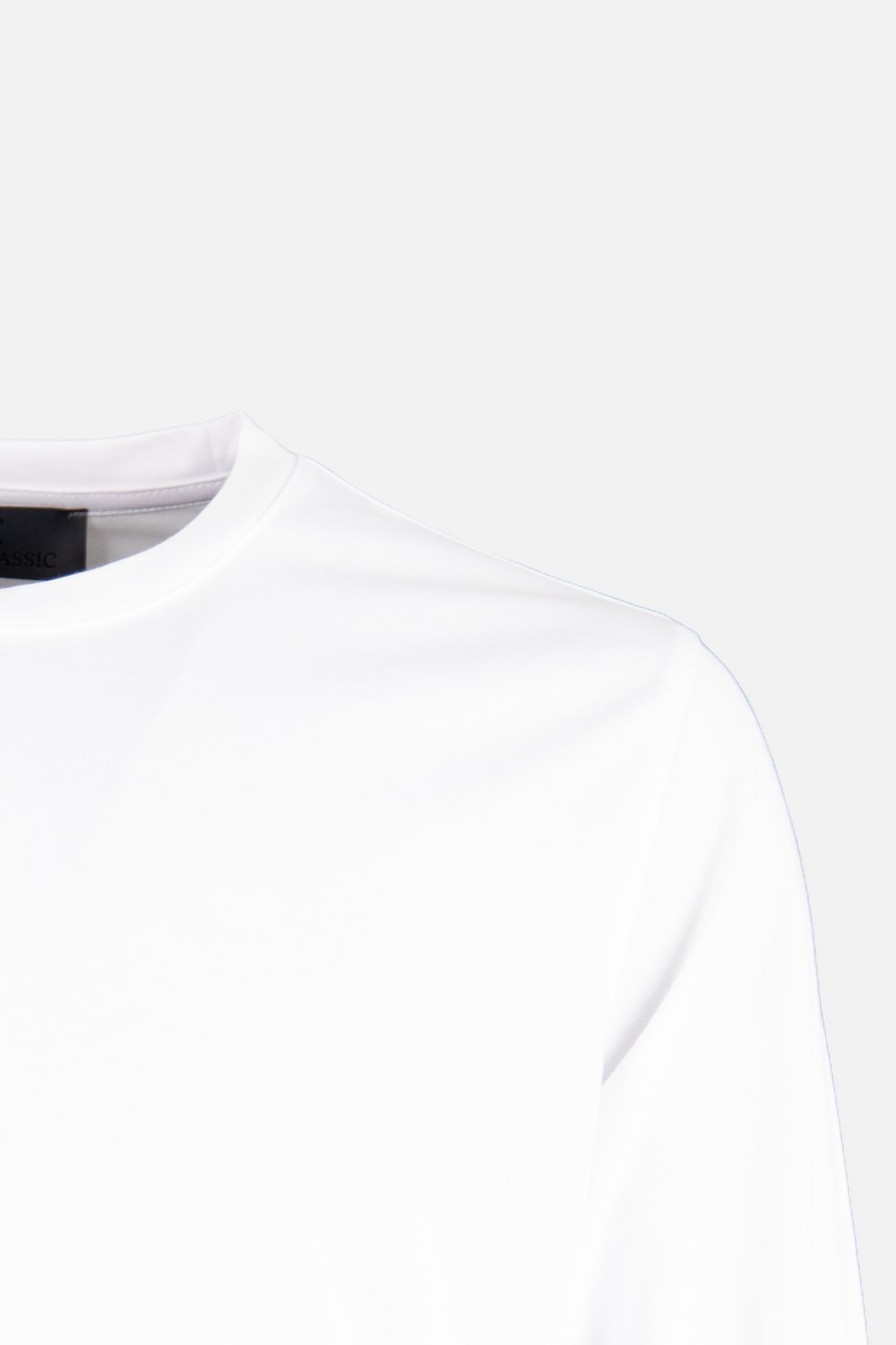 Summit Sweatshirt | Beyaz